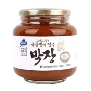 동강마루 그때그맛막장 900g