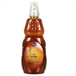 동강마루 야생화꿀 1kg(PET)