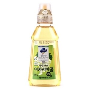 동강마루 아카시아벌꿀 500g(PET)