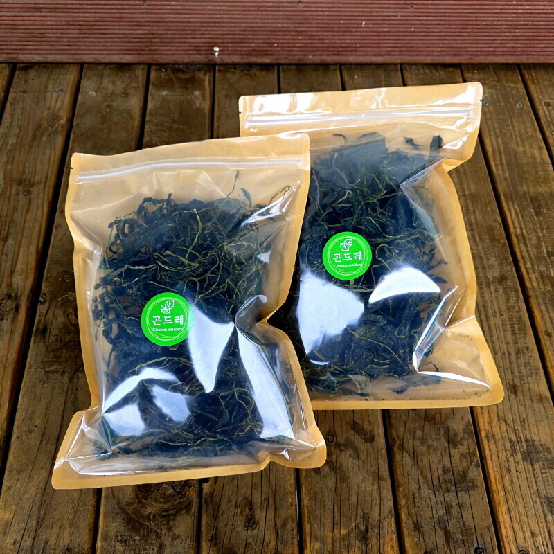 강원더몰,청정 영월 건곤드레 200g(100g*2개)